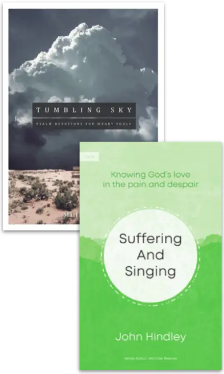 Suffering and Singing / Tumbling Sky