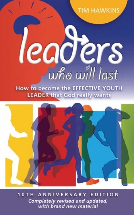 Leaders who will last – 10th Anniversary Edition