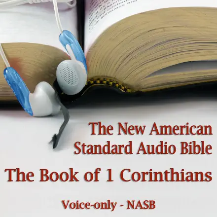 The Book of 1st Corinthians (NASB)