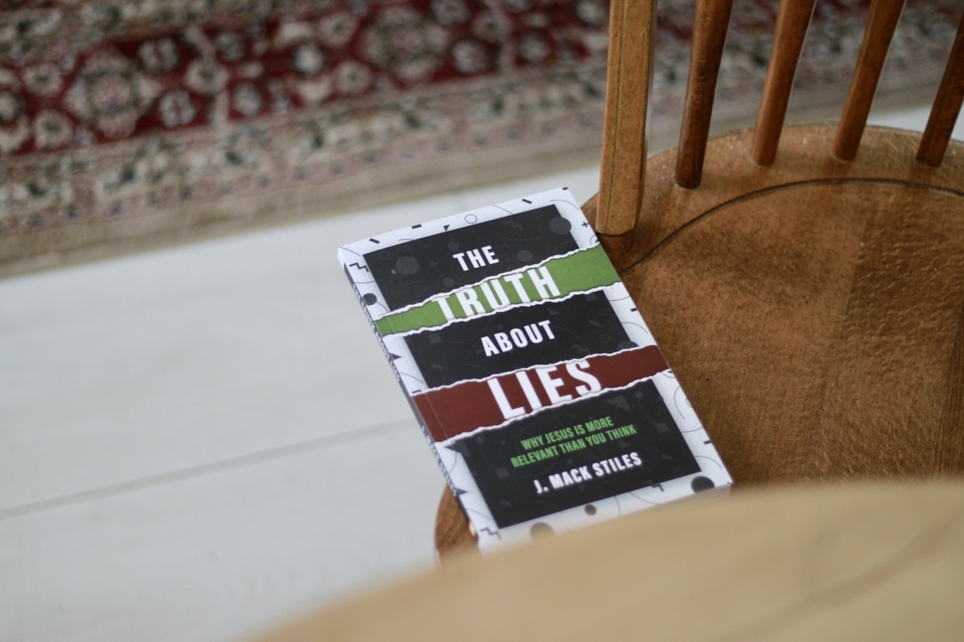 The Truth About Lies