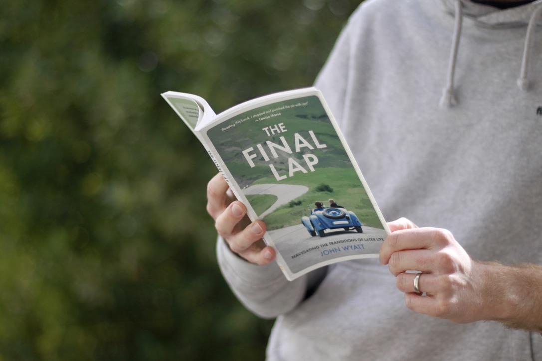 The Final Lap