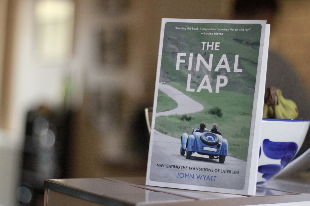 The Final Lap