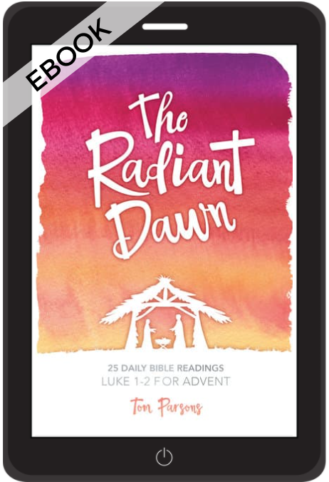 The Radiant Dawn