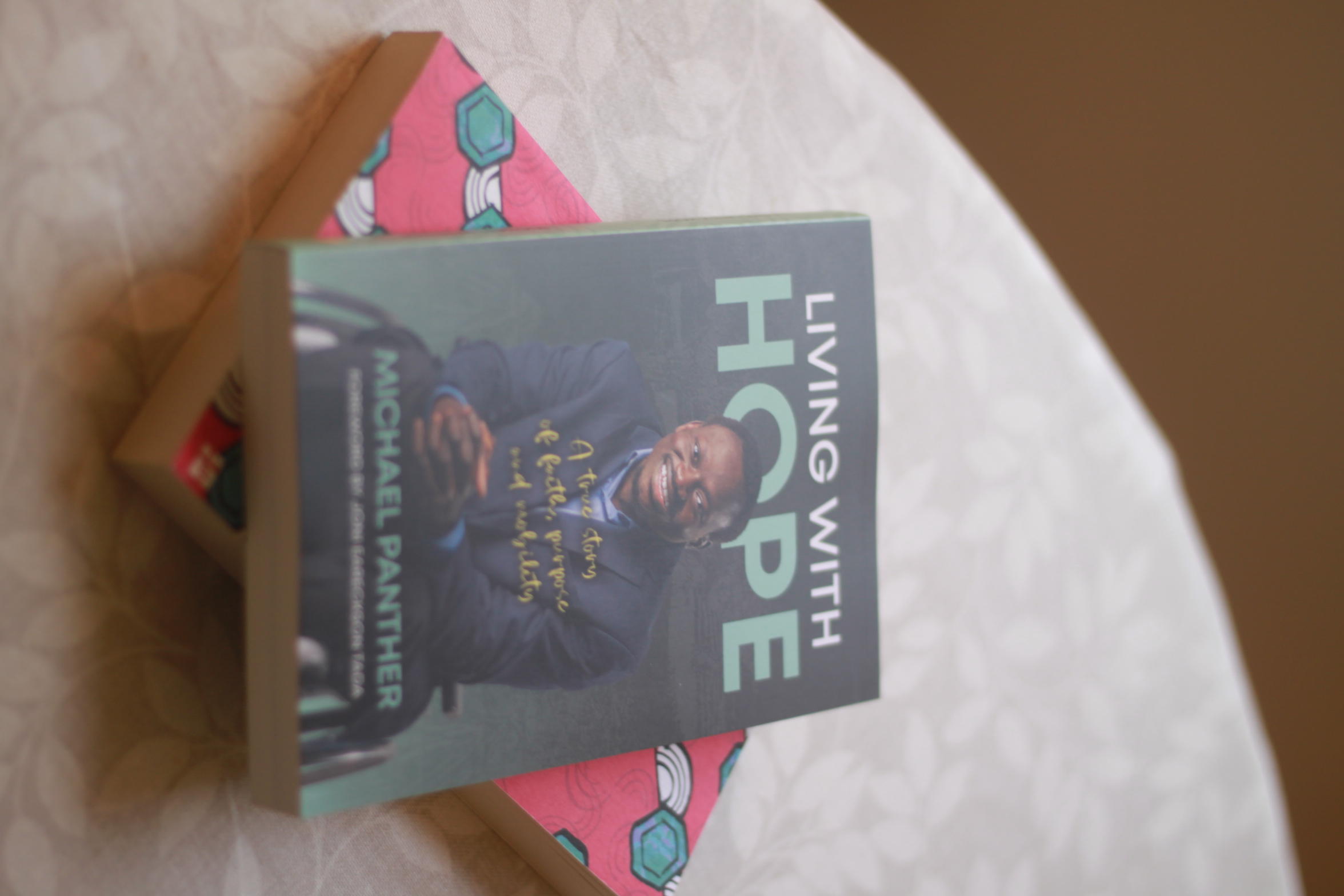 Living With Hope