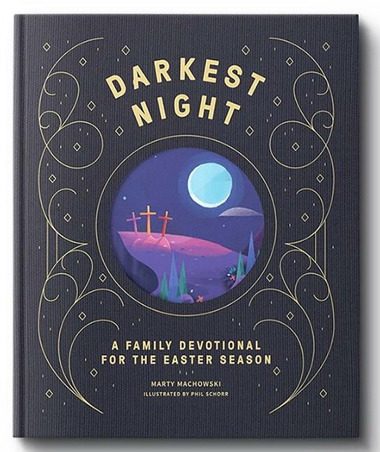 Darkest Night / Brightest Day