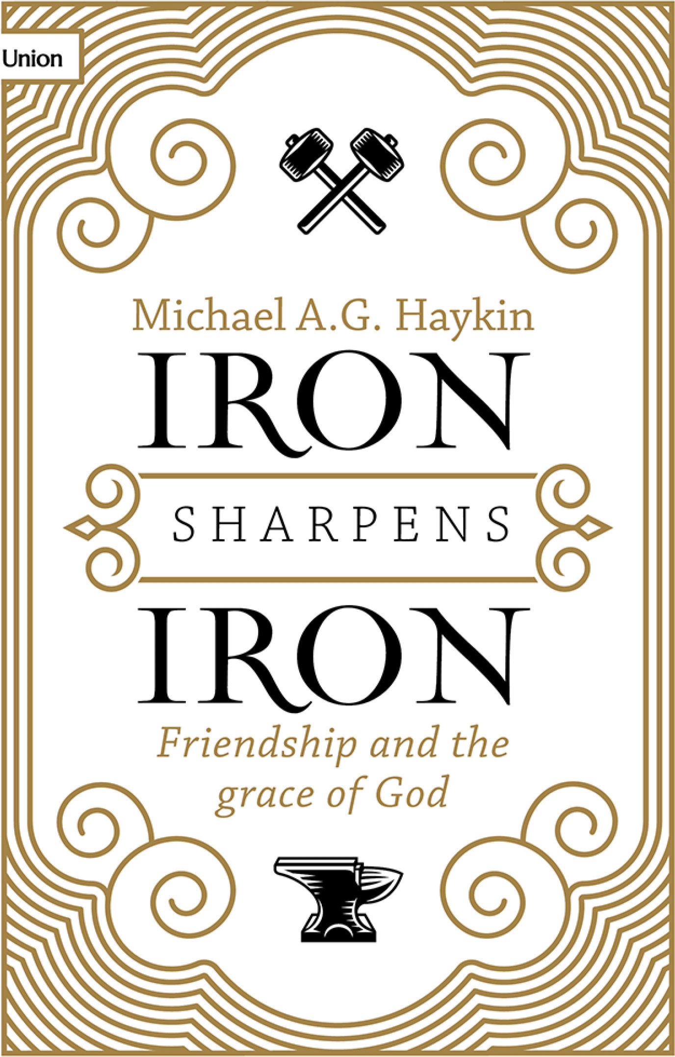 Iron Sharpens Iron