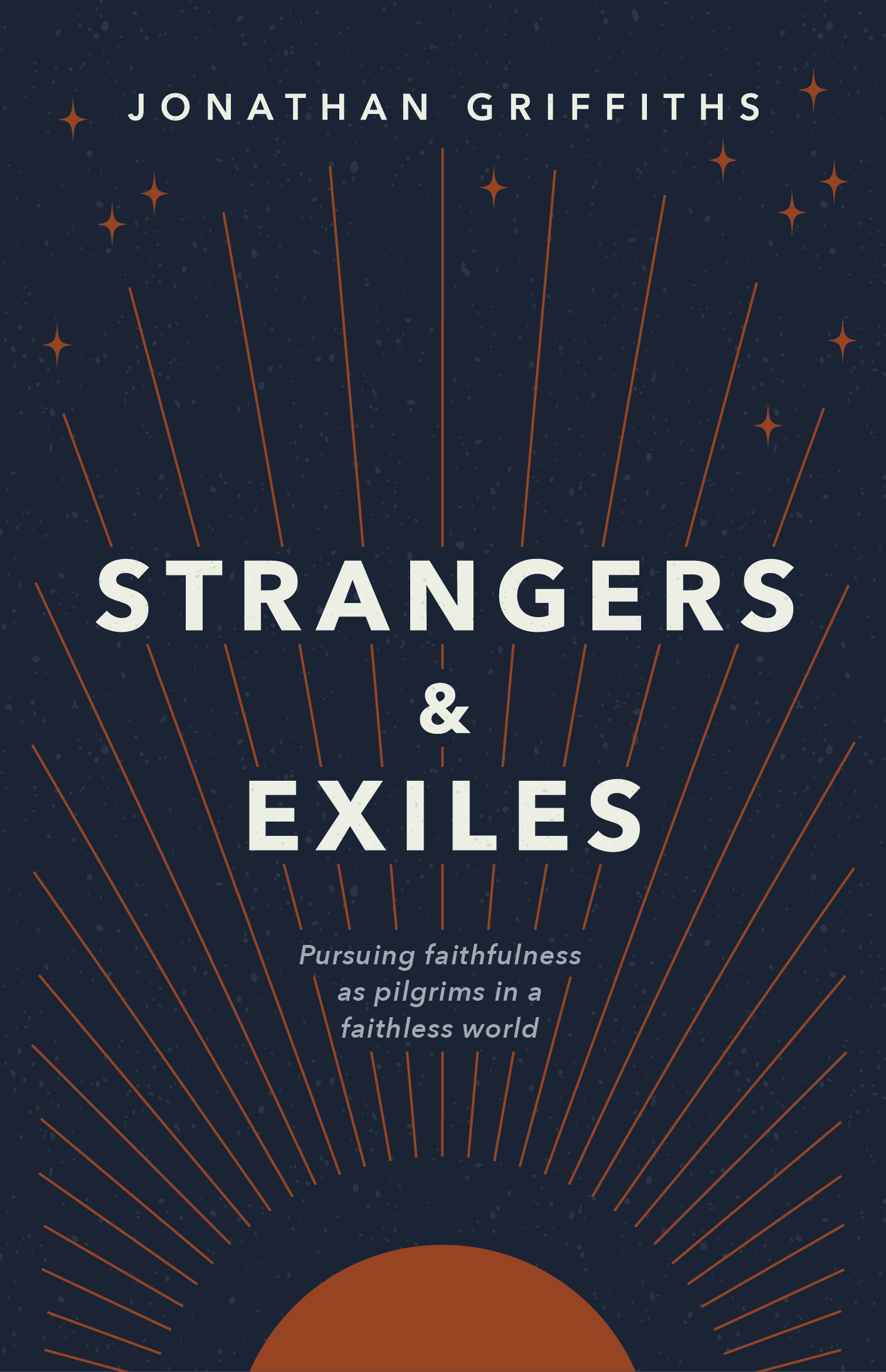 Devotional bundle: Strangers & Exiles / Surprised by Jesus