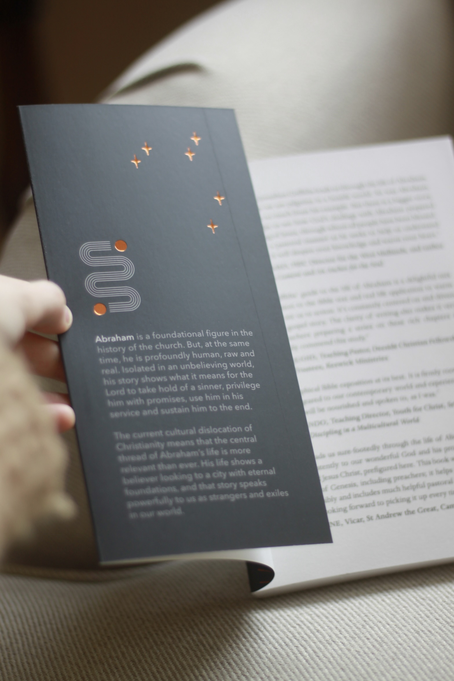 Devotional bundle: Strangers & Exiles / Surprised by Jesus