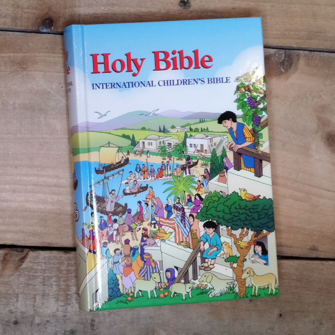 International Children’s Bible
