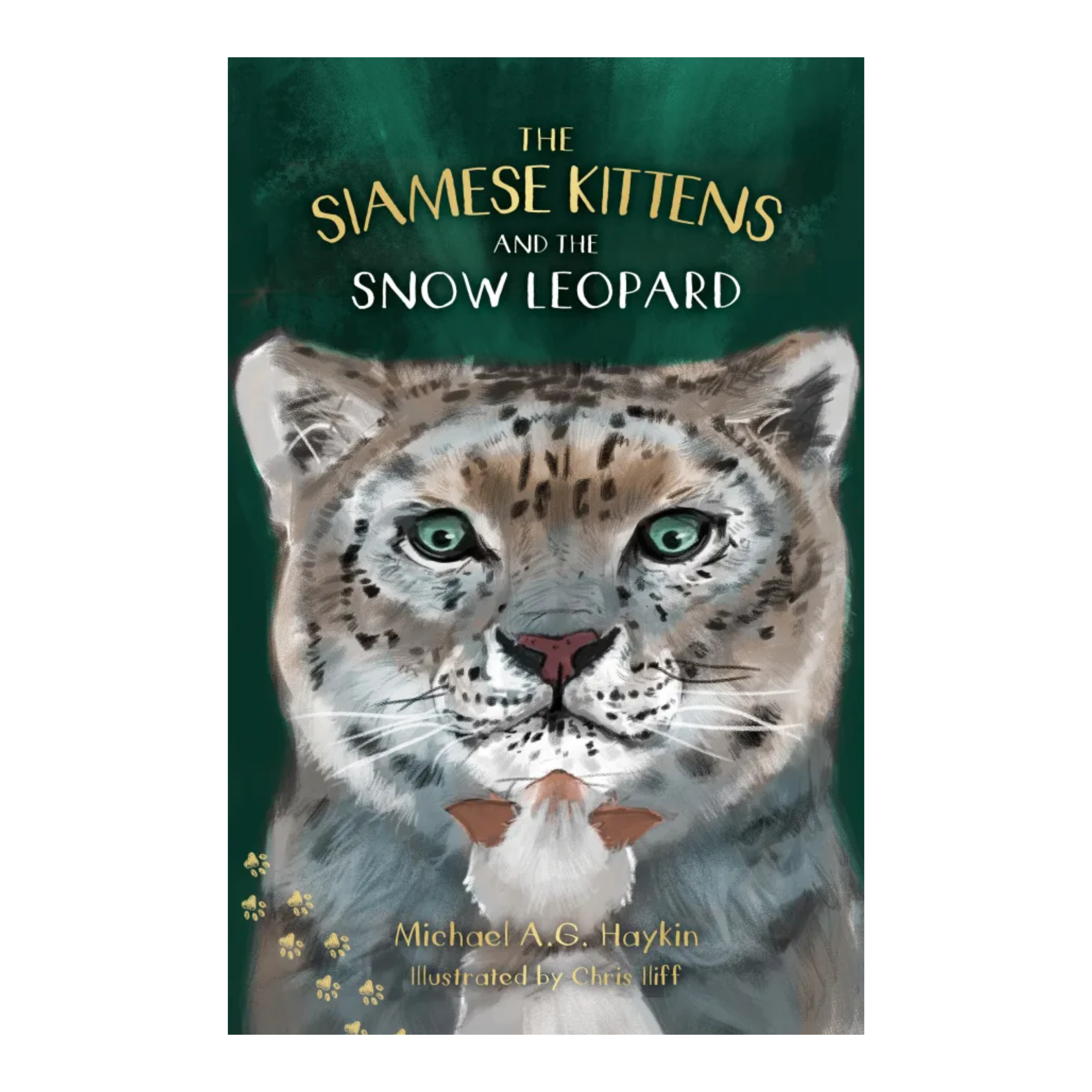 St John & Haykin Bundle (Summer Reading Challenge)