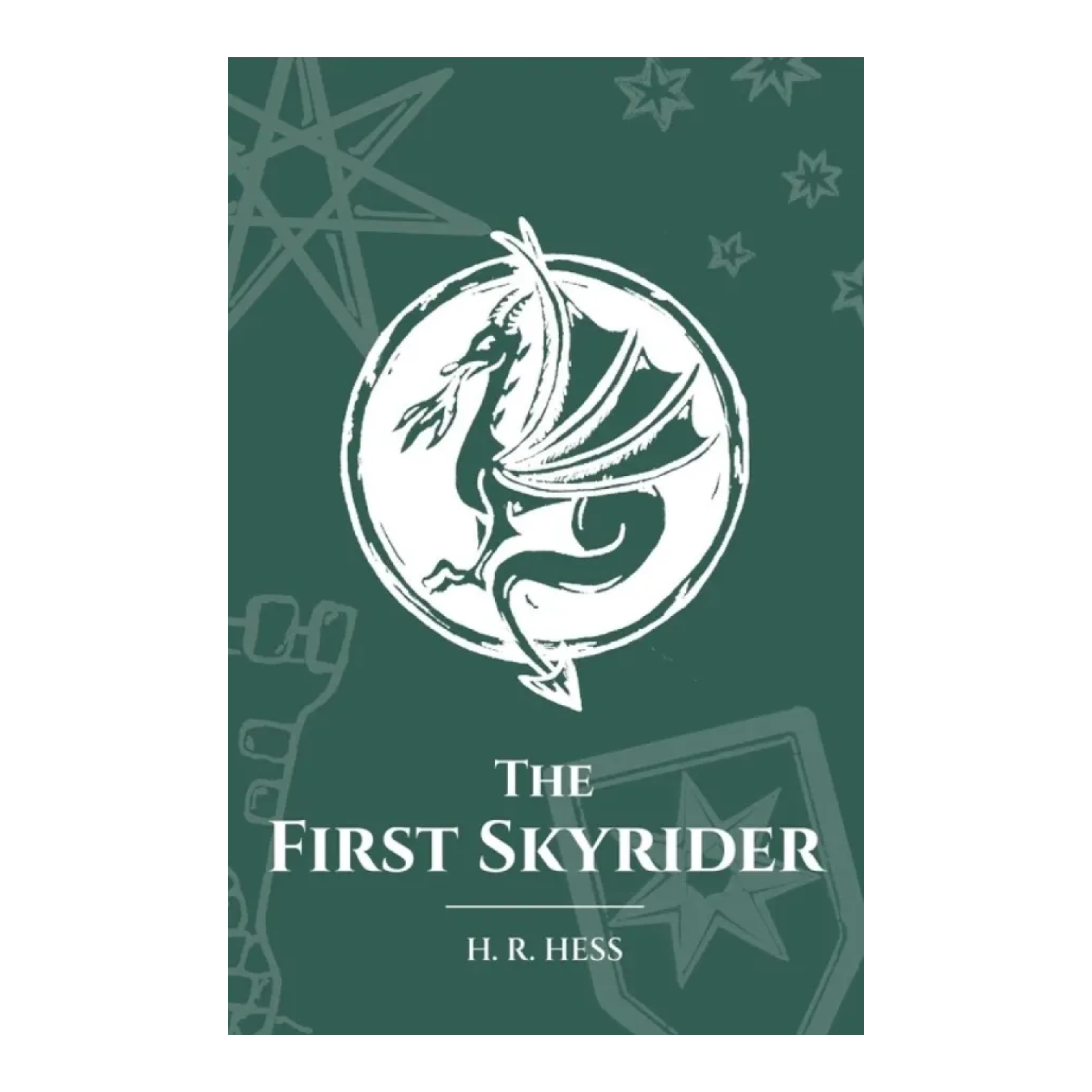 The Callenlas Chronicles (Summer Reading Challenge)