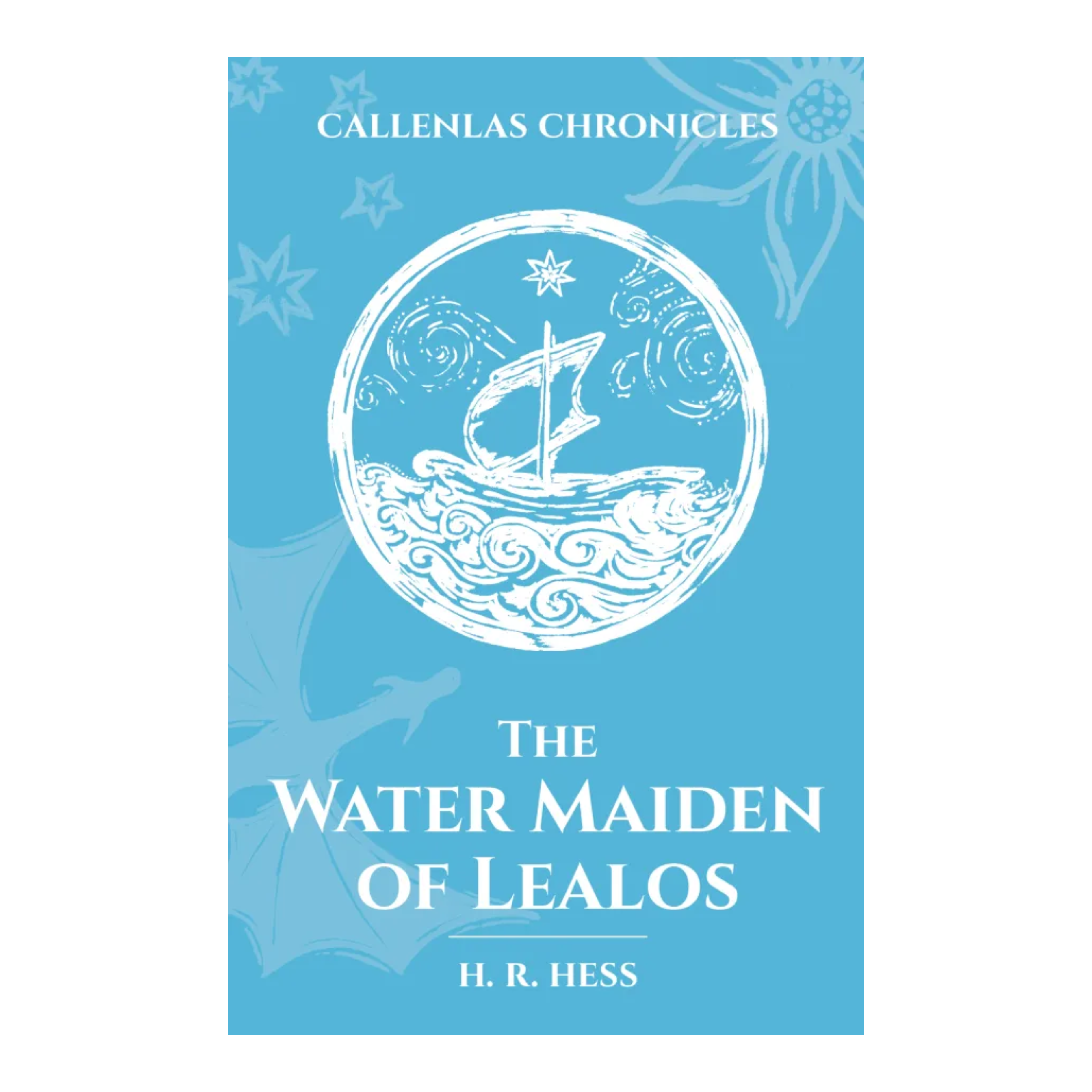The Callenlas Chronicles (Summer Reading Challenge)