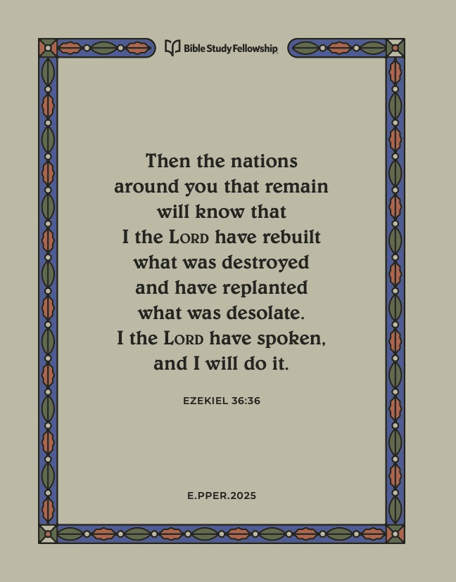 Exile and Return