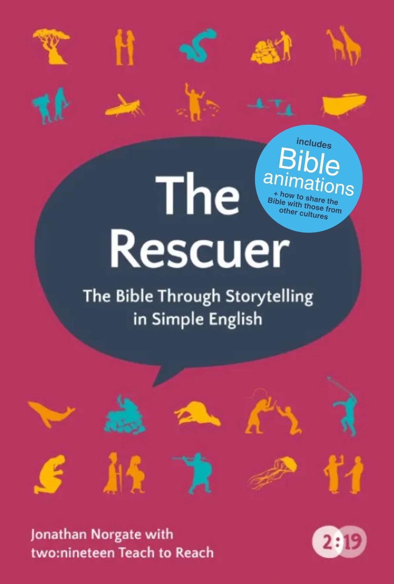 The Rescuer
