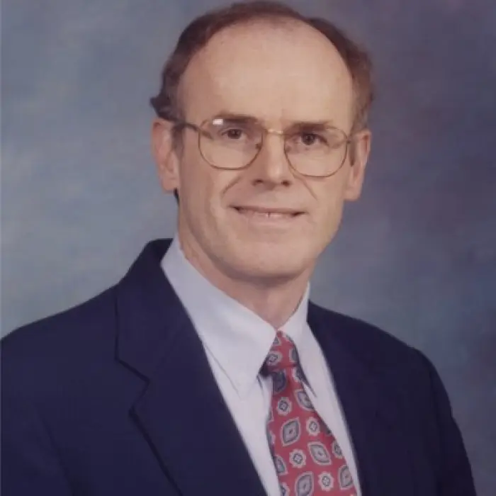 Dale Ralph Davis