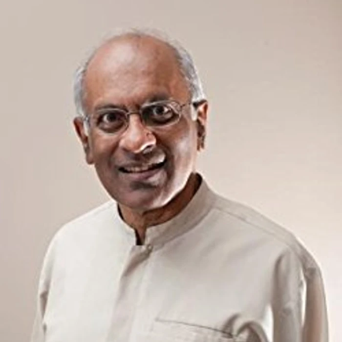 Ajith Fernando