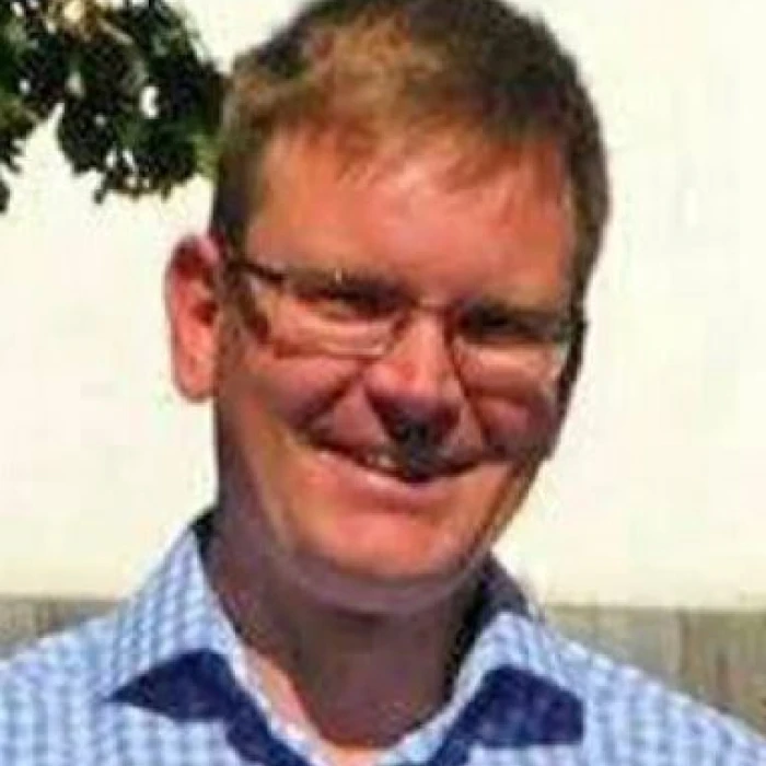 Andrew Sweasey