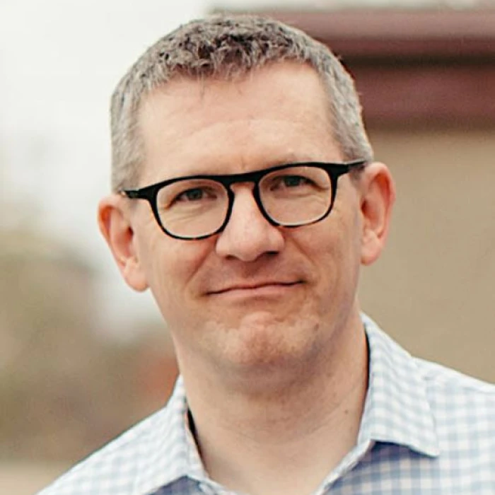 Andy Crouch