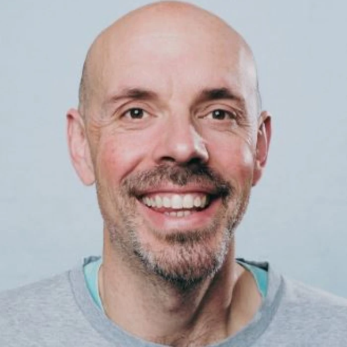 Andy Mason