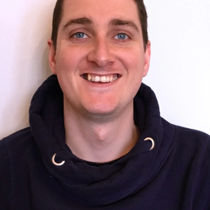 Alistair Chalmers
