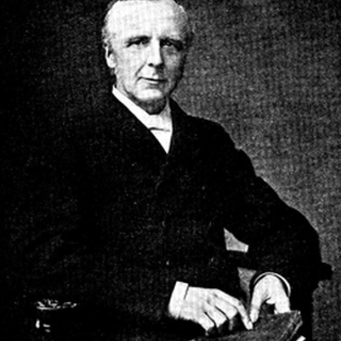 F B Meyer