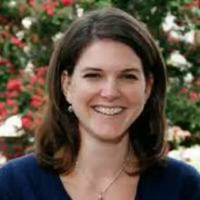 Melissa B Kruger