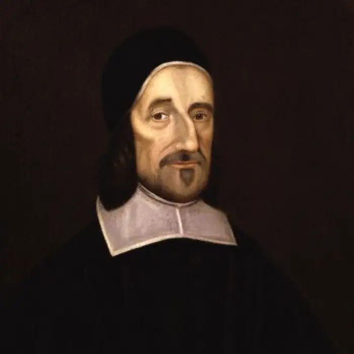 Richard Baxter