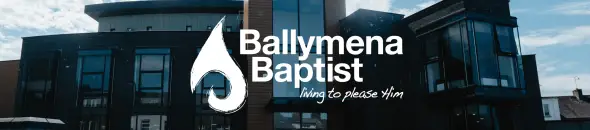 Ballymena Baptist Church