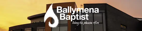 Ballymena Baptist Church