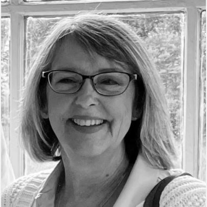 Barbara Miller Juliani