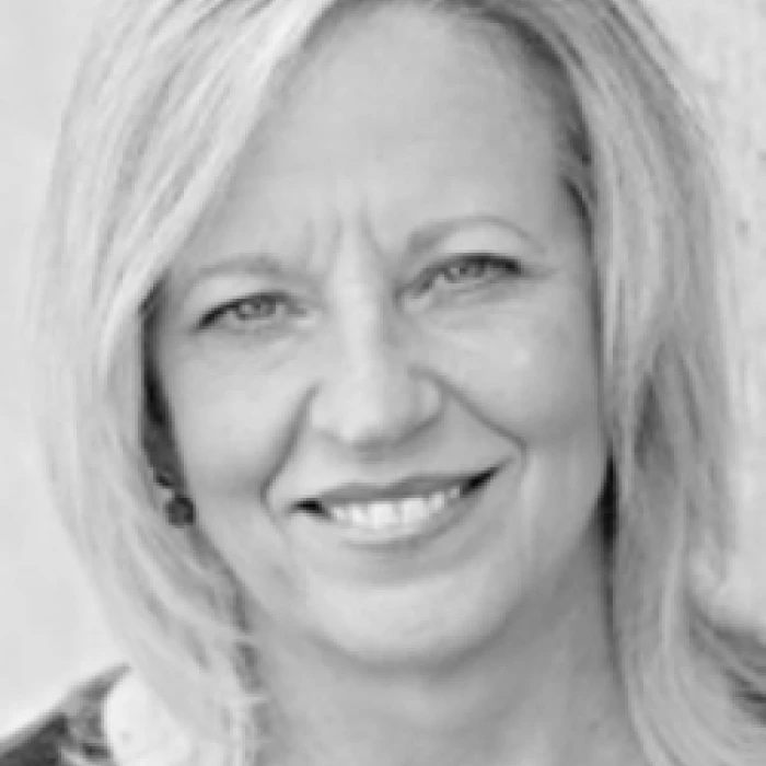 Carolyn Mahaney