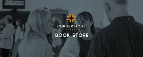 Cornerstone Church Wirral