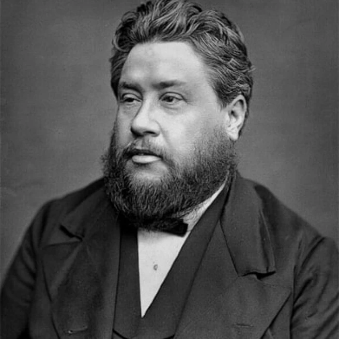 C H Spurgeon
