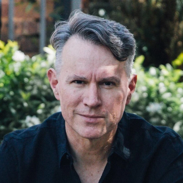 Colin Buchanan