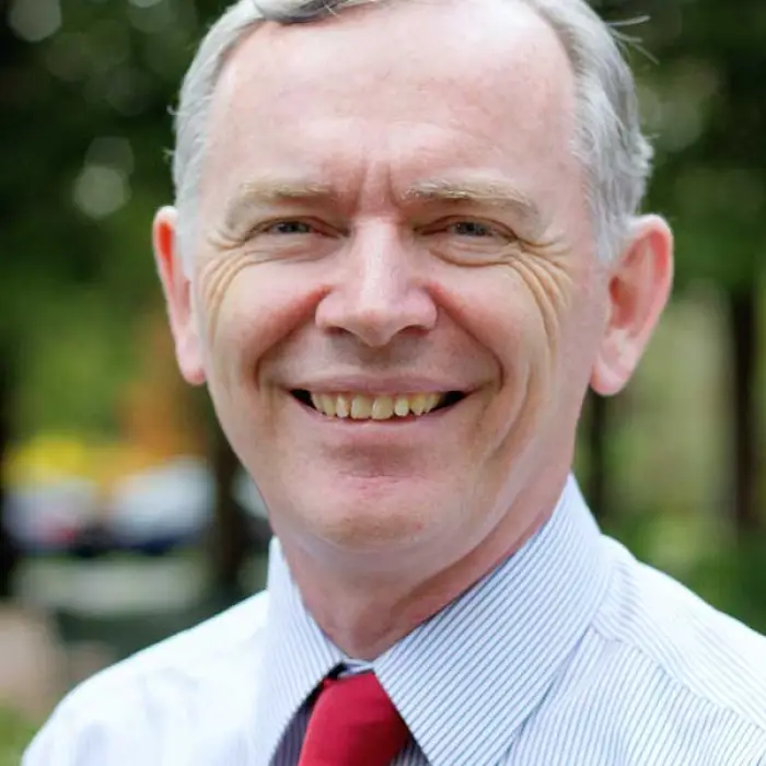 Iain Duguid