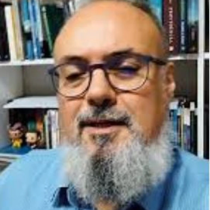 Emilio Garofalo Neto