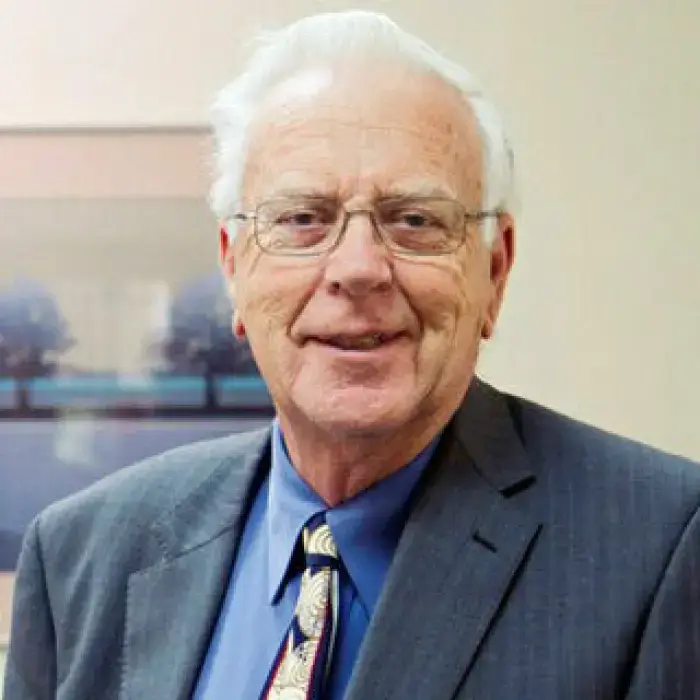 Allan Harman