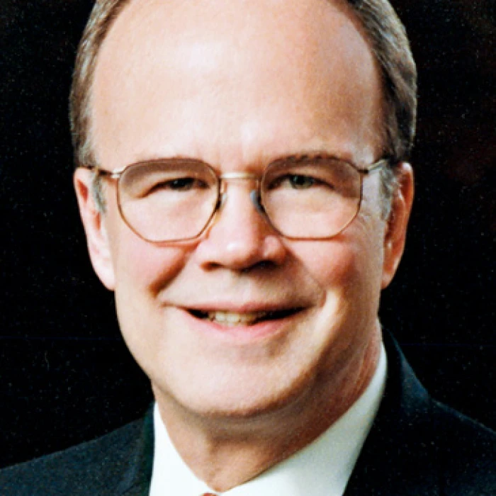 James Montgomery Boice