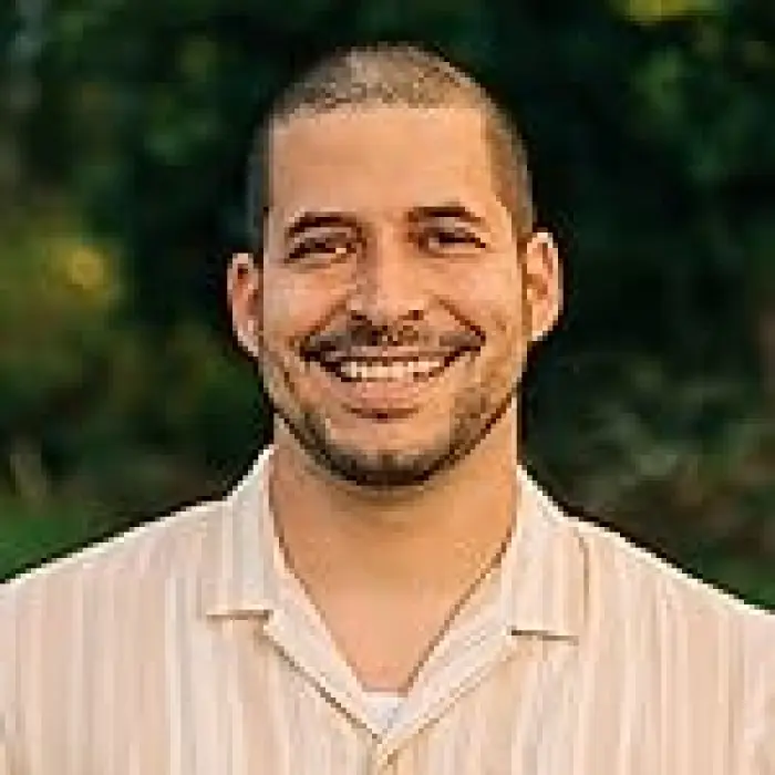 Jefferson Bethke