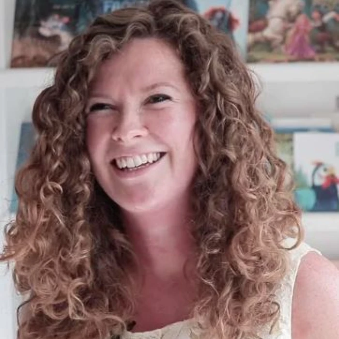 Jennifer Davison