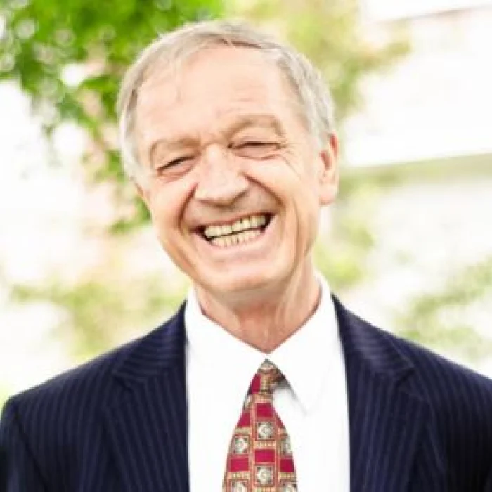 Jerram Barrs