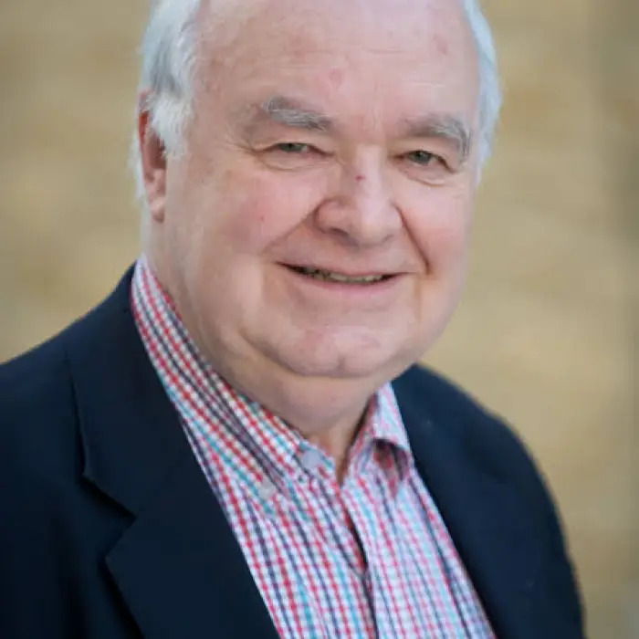 John Lennox