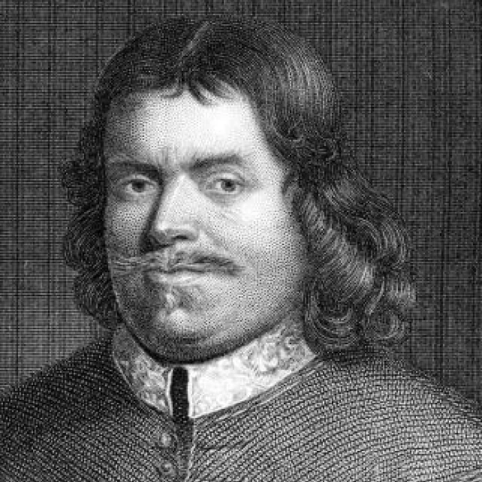 John Bunyan