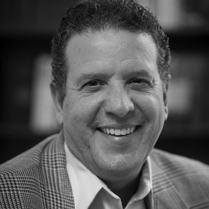 John S Leonard