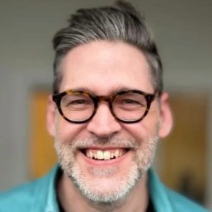 Jonathan Norgate