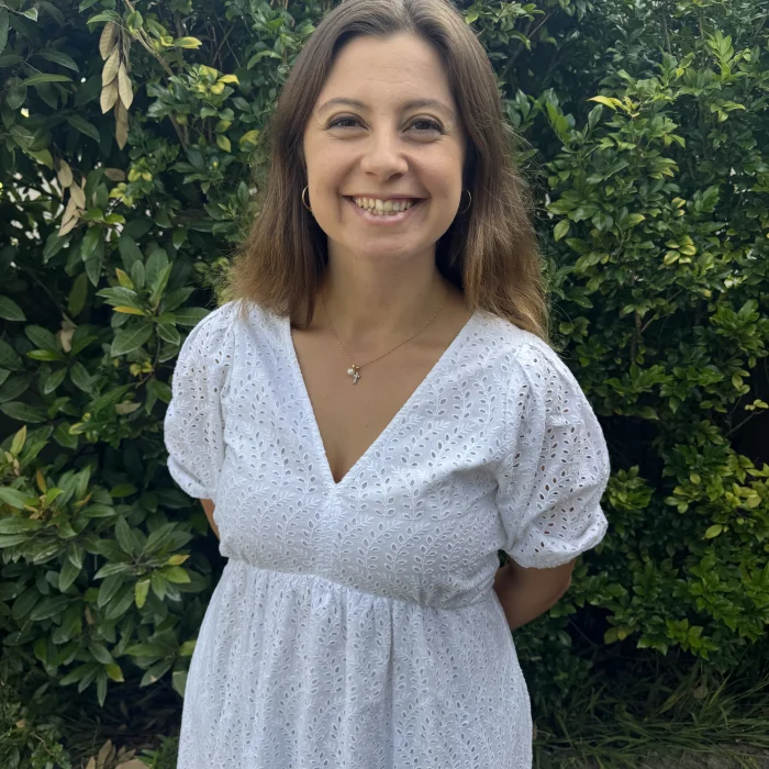 Larissa Goscombe