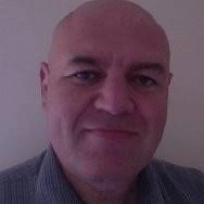 Matt Olliffe