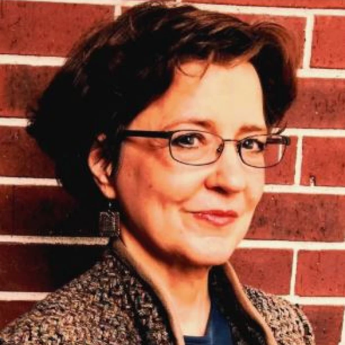 Nancy Pearcey