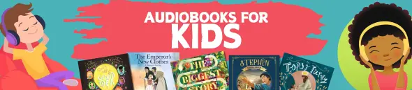 Audiobooks