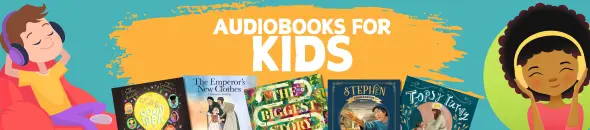 Audiobooks